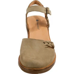 El Naturalista Aqua Riemchensandaletten 12 El Naturalista Aqua Riemchensandaletten -Weiche Schuhe 23067864 04