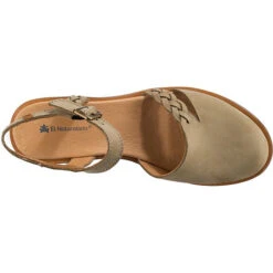 El Naturalista Aqua Riemchensandaletten 14 El Naturalista Aqua Riemchensandaletten -Weiche Schuhe 23067864 06