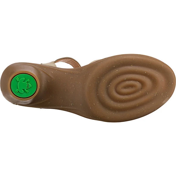 El Naturalista Aqua Riemchensandaletten 9 El Naturalista Aqua Riemchensandaletten – Bild 7