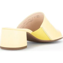 Gabor Pantoletten -Weiche Schuhe 23088971 05