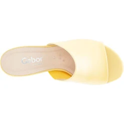 Gabor Pantoletten -Weiche Schuhe 23088971 06