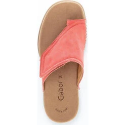 Gabor Pantoletten -Weiche Schuhe 23089629 06