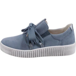 Gabor Sneakers Low -Weiche Schuhe 23092407 03