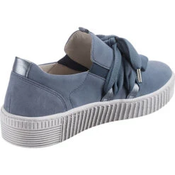 Gabor Sneakers Low -Weiche Schuhe 23092407 05