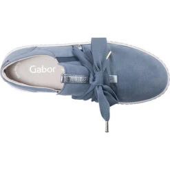 Gabor Sneakers Low -Weiche Schuhe 23092407 06