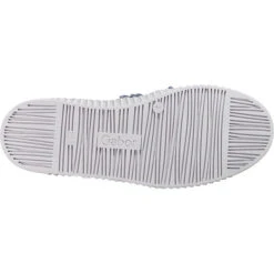 Gabor Sneakers Low -Weiche Schuhe 23092407 07