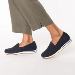 Gabor Komfort-Slipper -Weiche Schuhe 23094788 02