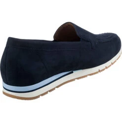 Gabor Komfort-Slipper -Weiche Schuhe 23094788 05