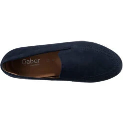 Gabor Komfort-Slipper -Weiche Schuhe 23094788 06