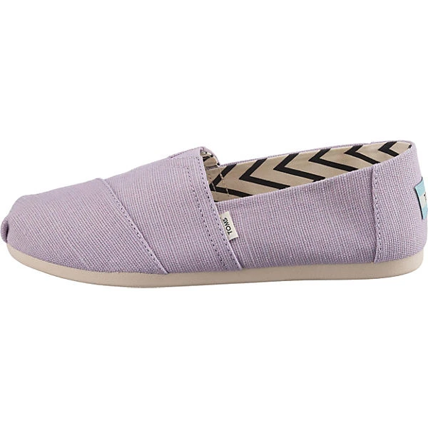 Toms Alpargata Espadrilles - Lila 4 Toms Alpargata Espadrilles - Lila – Bild 2
