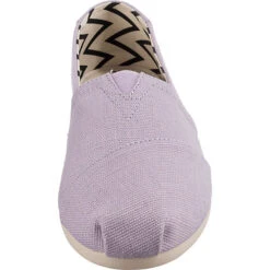 Toms Alpargata Espadrilles - Lila 10 Toms Alpargata Espadrilles - Lila -Weiche Schuhe 23118987 04