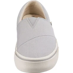Toms Alpargata Fenix Slip On Sportliche Slipper - Grau 10 Toms Alpargata Fenix Slip On Sportliche Slipper - Grau -Weiche Schuhe 23119151 04