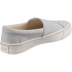Toms Alpargata Fenix Slip On Sportliche Slipper - Grau 11 Toms Alpargata Fenix Slip On Sportliche Slipper - Grau -Weiche Schuhe 23119151 05