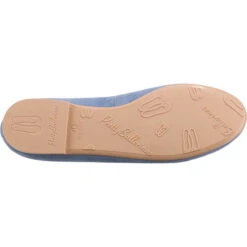 Pretty Ballerinas Angelis Klassische Ballerinas -Weiche Schuhe 23121778 07