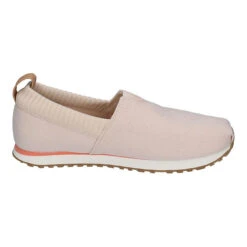 Toms Alpargata Resident Sportliche Slipper - Beige -Weiche Schuhe 23129735 04