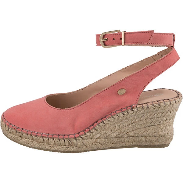 Frs0177 Espadrille Wedge Luxury Suede Keilsandaletten 5 Frs0177 Espadrille Wedge Luxury Suede Keilsandaletten – Bild 3