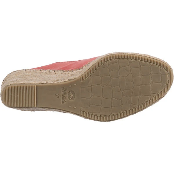 Frs0177 Espadrille Wedge Luxury Suede Keilsandaletten 9 Frs0177 Espadrille Wedge Luxury Suede Keilsandaletten – Bild 7