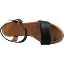 Unisa Ivona_ns Klassische Sandaletten - Schwarz 14 Unisa Ivona_ns Klassische Sandaletten - Schwarz -Weiche Schuhe 23187505 06