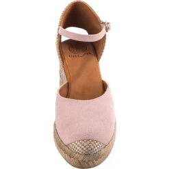 Unisa Caceres_22_ecl Keilsandaletten -Weiche Schuhe 23187577 04