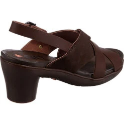 *art Alfama Klassische Sandaletten - Braun 13 *art Alfama Klassische Sandaletten - Braun -Weiche Schuhe 23204546 05