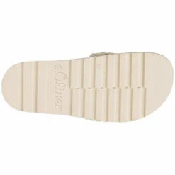 S.Oliver Pantolette Pantoletten -Weiche Schuhe 23219055 05