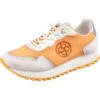 Bugatti Siena Sneakers Low - Orange-kombi -Weiche Schuhe 23220943 01