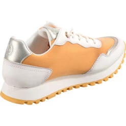 Bugatti Siena Sneakers Low - Orange-kombi 13 Bugatti Siena Sneakers Low - Orange-kombi -Weiche Schuhe 23220943 05