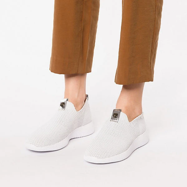 La Strada Fashion Shoes Sportliche Slipper 4 La Strada Fashion Shoes Sportliche Slipper – Bild 2