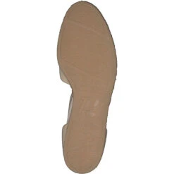 Paul Green Ballerinas Riemchenballerinas -Weiche Schuhe 23252787 07