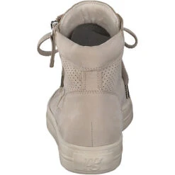 Paul Green Sneaker Sneakers High - Beige -Weiche Schuhe 23252899 05