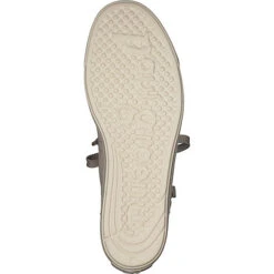 Paul Green Sneaker Sneakers High - Beige -Weiche Schuhe 23252899 07