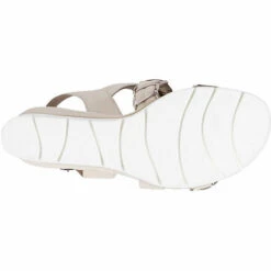 Marco Tozzi BY GUIDO MARIA KRETSCHMER Sandalette Keilsandaletten -Weiche Schuhe 23312821 05