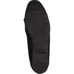 Marco Tozzi Slipper Klassische Slipper - Cognac -Weiche Schuhe 23333165 13