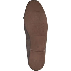 Marco Tozzi Slipper Klassische Slipper - Cognac -Weiche Schuhe 23333165 15