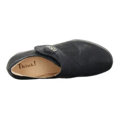 Think! CHILLI DAMEN Klassischer Halbschuh -Weiche Schuhe 23333515 05