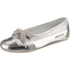 Candice Cooper Candy Bow Klassische Ballerinas