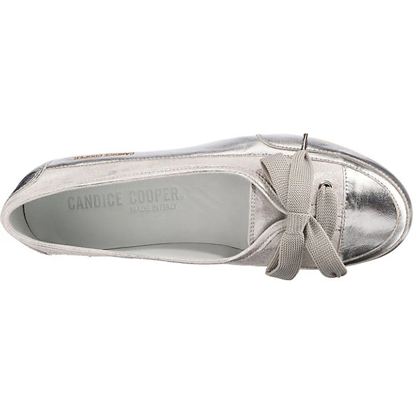 Candice Cooper Candy Bow Klassische Ballerinas 8 Candice Cooper Candy Bow Klassische Ballerinas – Bild 6