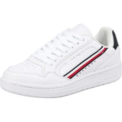 Tom Tailor Sneakers Low - Weiß