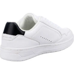 Tom Tailor Sneakers Low - Weiß -Weiche Schuhe 23362206 05