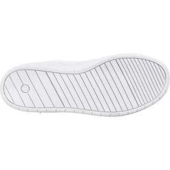 Tom Tailor Sneakers Low - Weiß -Weiche Schuhe 23362206 07