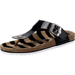 Tom Tailor Komfort-Pantoletten