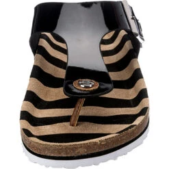 Tom Tailor Komfort-Pantoletten -Weiche Schuhe 23362707 04