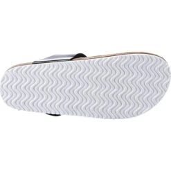 Tom Tailor Komfort-Pantoletten -Weiche Schuhe 23362707 07