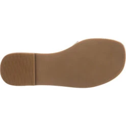 Inuovo Pantoletten - Gold -Weiche Schuhe 23402568 07