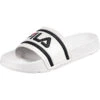 Fila Kinder Badelatschen MORRO BAY -Weiche Schuhe 23429535 01