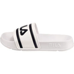 Fila Kinder Badelatschen MORRO BAY 9 Fila Kinder Badelatschen MORRO BAY -Weiche Schuhe 23429535 03