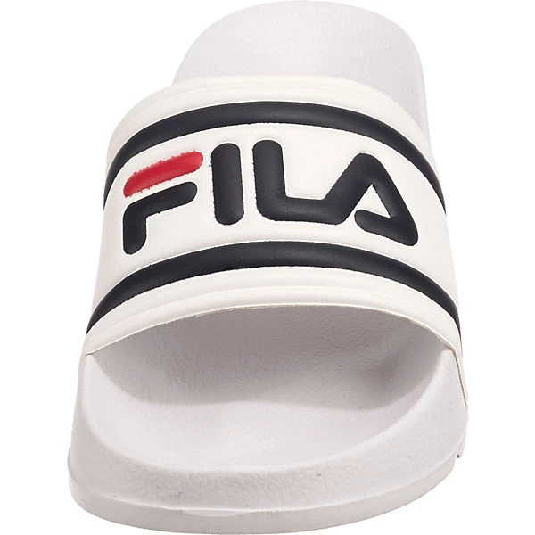 Fila Kinder Badelatschen MORRO BAY 5 Fila Kinder Badelatschen MORRO BAY – Bild 3