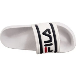 Fila Kinder Badelatschen MORRO BAY 12 Fila Kinder Badelatschen MORRO BAY -Weiche Schuhe 23429535 06