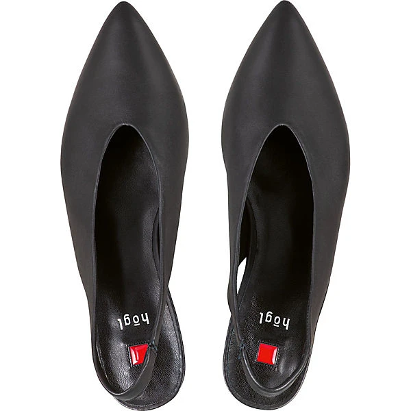 Ballerinas LIV Sling-Ballerinas 6 Ballerinas LIV Sling-Ballerinas – Bild 4