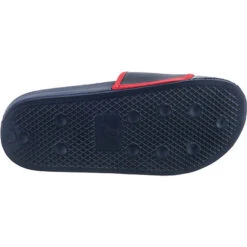 Badelatschen GAME 2.0 Für Jungen - Blau/rot -Weiche Schuhe 23443610 07